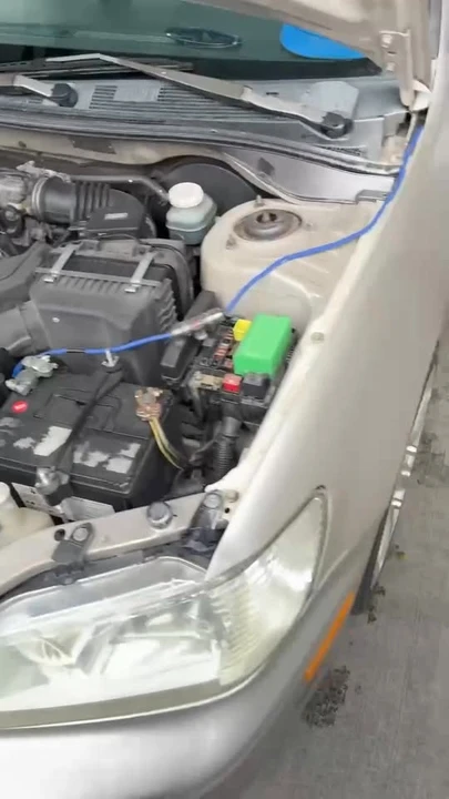 2003 Mitsubishi Lancer 8th Gen - Image 6 of 6