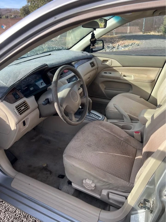 2003 Mitsubishi Lancer 8th Gen - Image 6 of 7