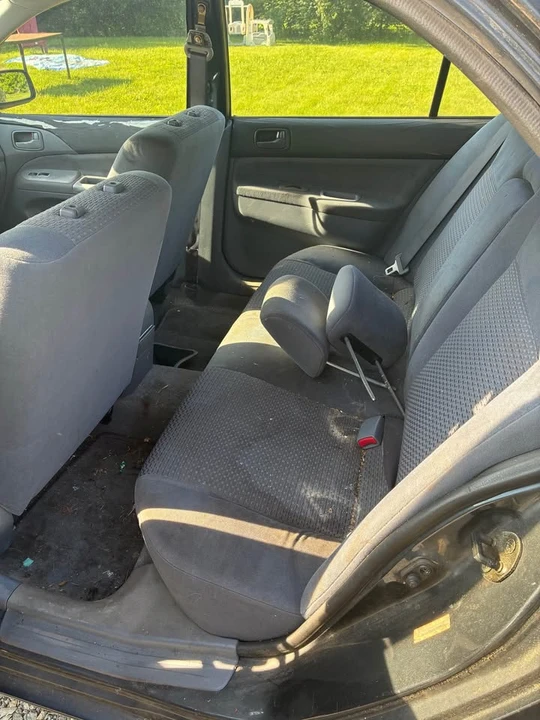 2003 Mitsubishi Lancer 8th Gen - Image 3 of 6