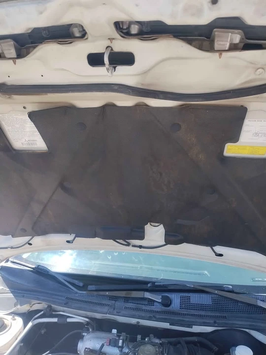 2003 Mitsubishi Lancer 8th Gen - Image 16 of 19