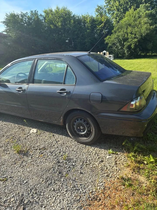 2003 Mitsubishi Lancer 8th Gen - Image 4 of 6