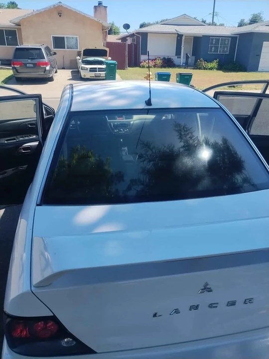 2003 Mitsubishi Lancer 8th Gen - Image 10 of 19