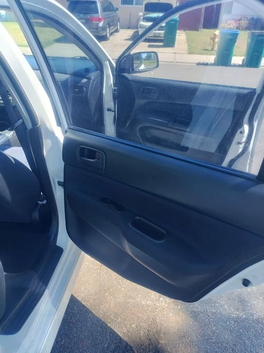 2003 Mitsubishi Lancer 8th Gen - Image 12 of 19