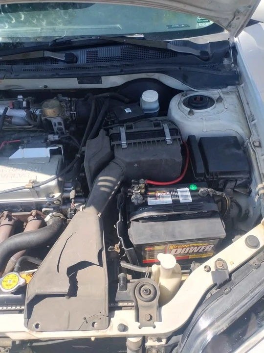2003 Mitsubishi Lancer 8th Gen - Image 17 of 19