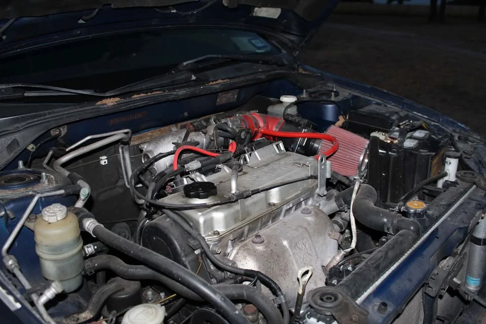 2003 Mitsubishi Lancer 8th Gen - Image 16 of 17