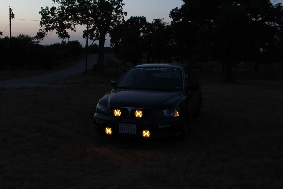 2003 Mitsubishi Lancer 8th Gen - Image 2 of 17