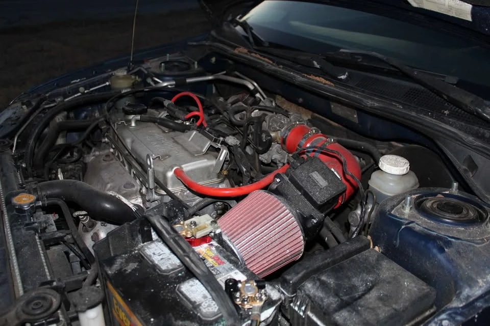 2003 Mitsubishi Lancer 8th Gen - Image 15 of 17