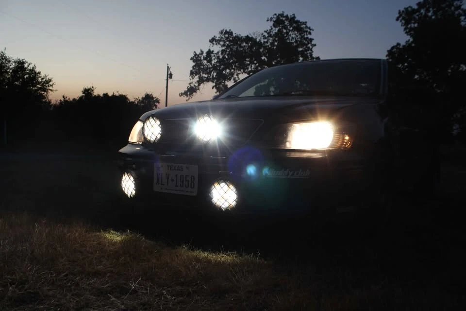 2003 Mitsubishi Lancer 8th Gen - Image 13 of 17