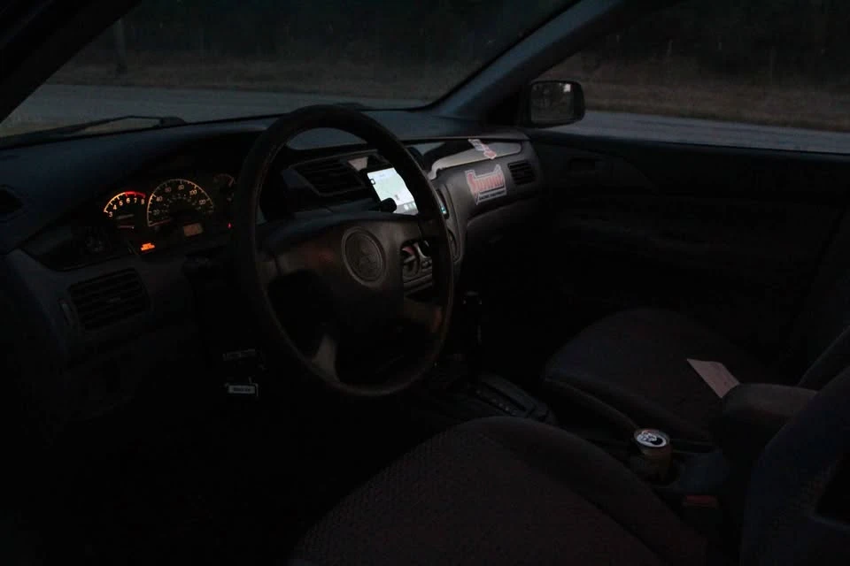 2003 Mitsubishi Lancer 8th Gen - Image 8 of 17