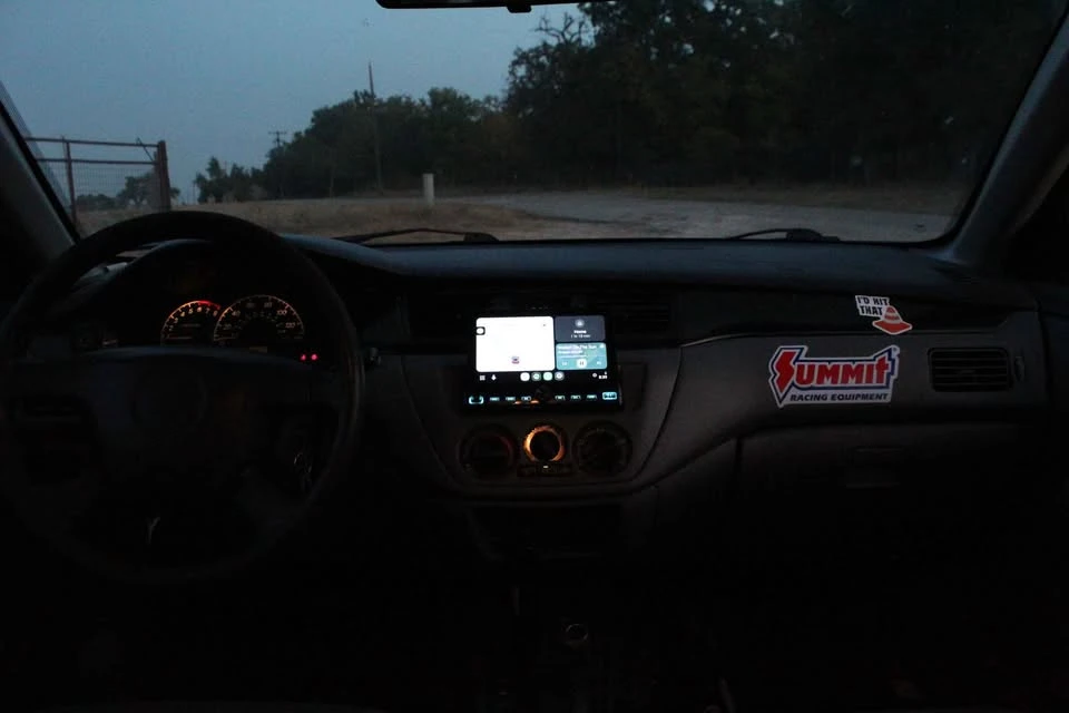 2003 Mitsubishi Lancer 8th Gen - Image 9 of 17