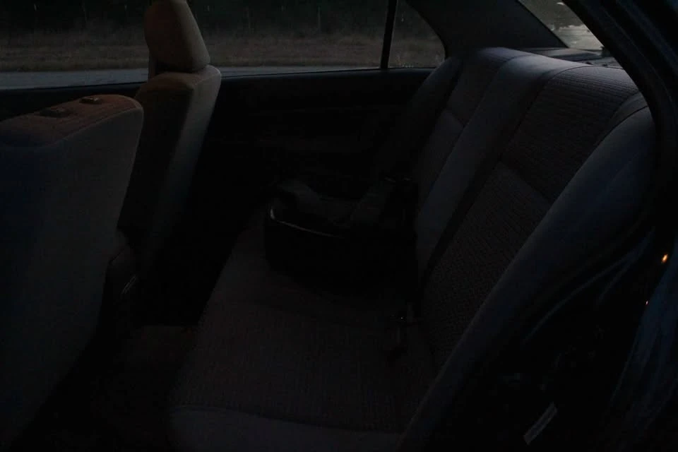 2003 Mitsubishi Lancer 8th Gen - Image 10 of 17