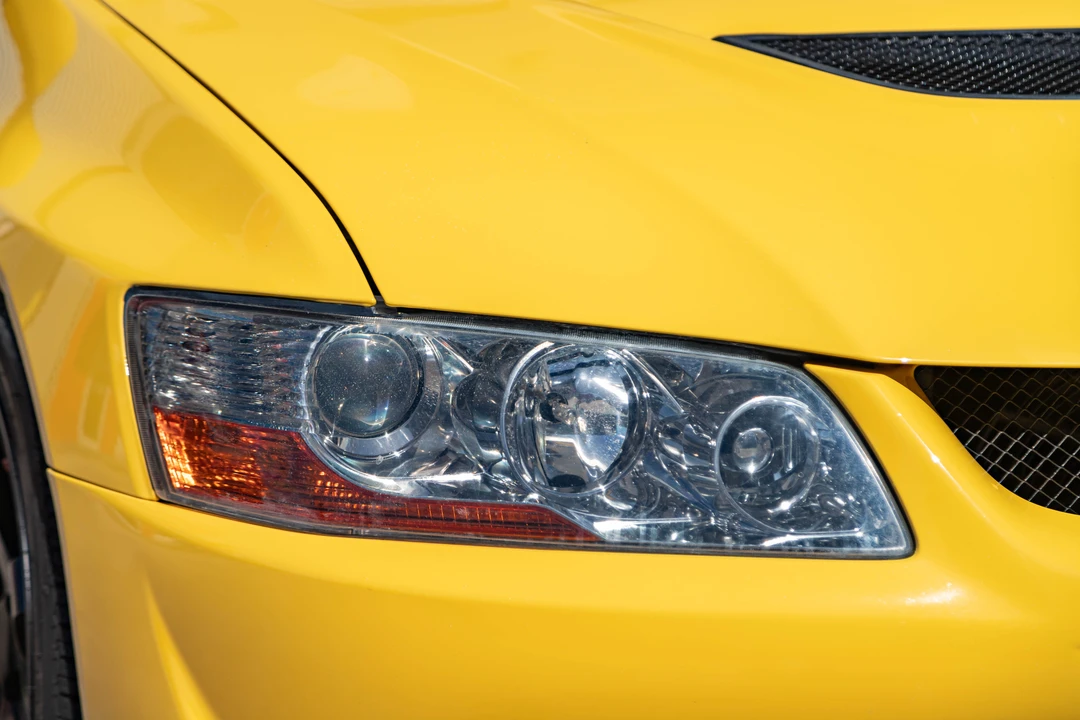 2003 Mitsubishi Lancer Evolution VIII 7th Gen - Image 13 of 31