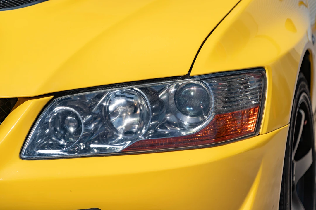 2003 Mitsubishi Lancer Evolution VIII 7th Gen - Image 14 of 31