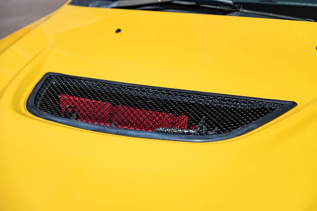 2003 Mitsubishi Lancer Evolution VIII 7th Gen - Image 15 of 31