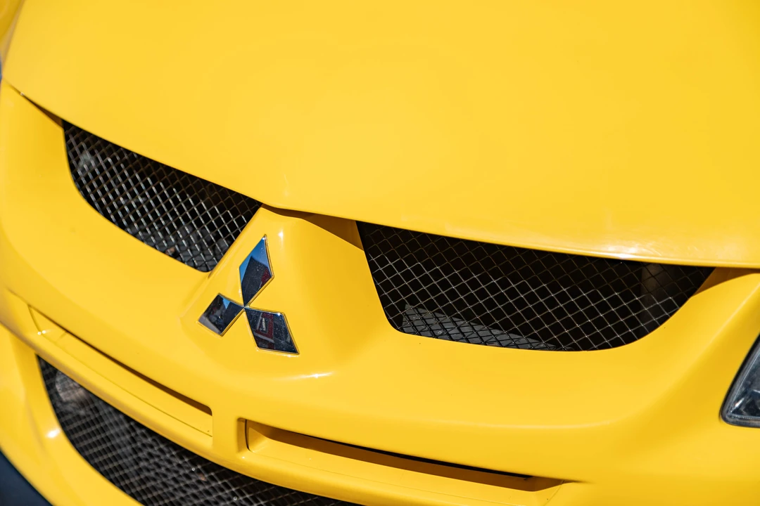 2003 Mitsubishi Lancer Evolution VIII 7th Gen - Image 16 of 31