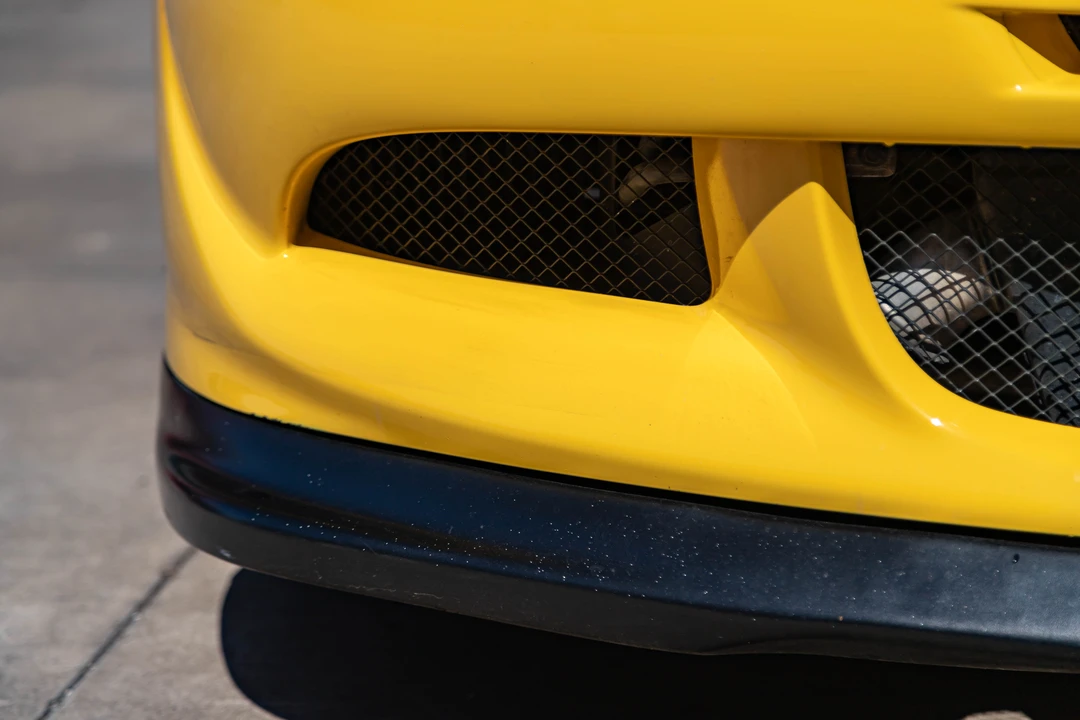 2003 Mitsubishi Lancer Evolution VIII 7th Gen - Image 19 of 31