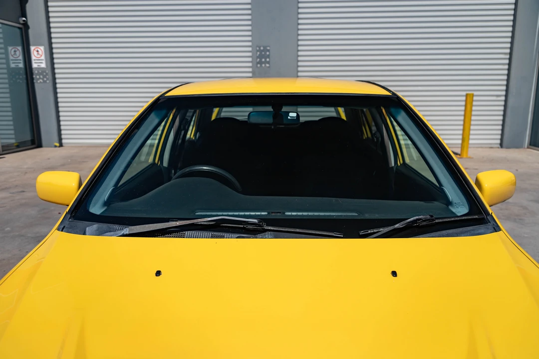 2003 Mitsubishi Lancer Evolution VIII 7th Gen - Image 22 of 31