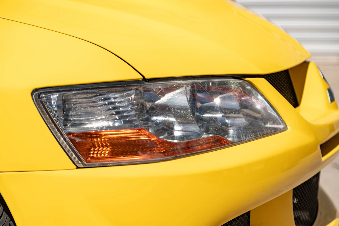 2003 Mitsubishi Lancer Evolution VIII 7th Gen - Image 24 of 31