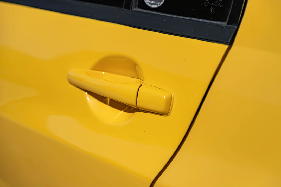 2003 Mitsubishi Lancer Evolution VIII 7th Gen - Image 27 of 31