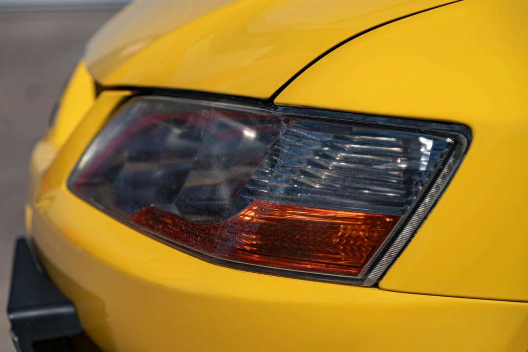 2003 Mitsubishi Lancer Evolution VIII 7th Gen - Image 21 of 31