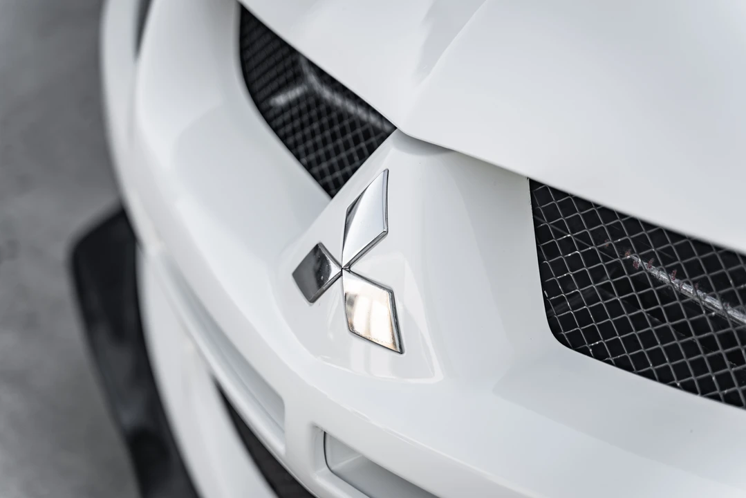 2003 Mitsubishi Lancer Evolution VIII 7th Gen - Image 10 of 31