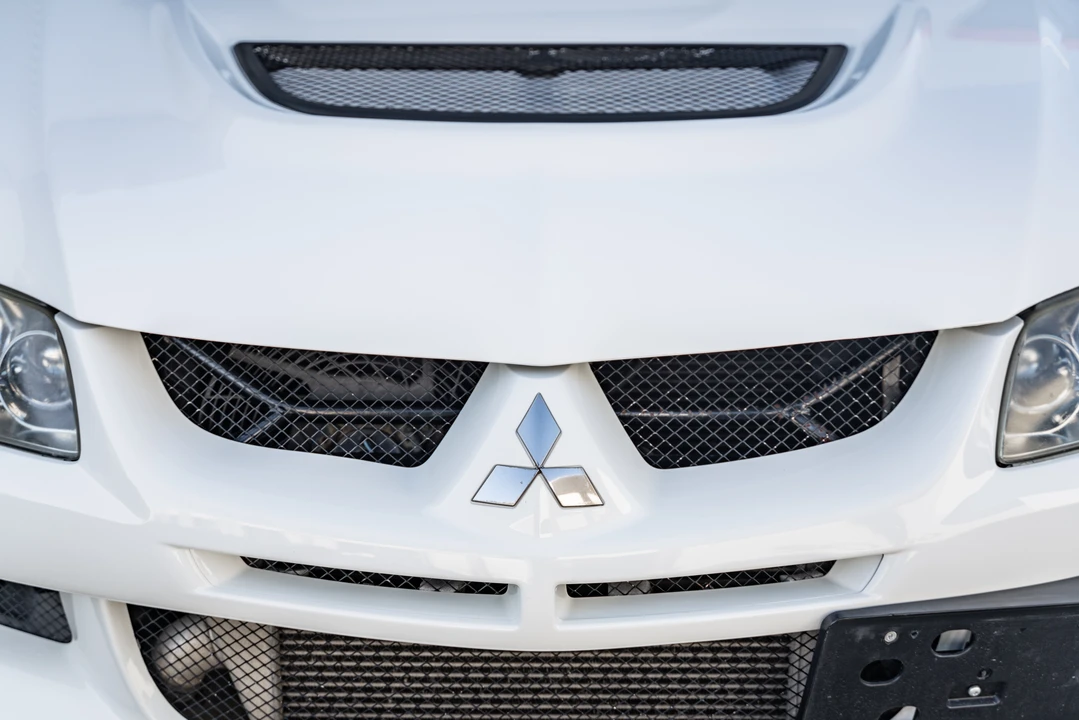2003 Mitsubishi Lancer Evolution VIII 7th Gen - Image 11 of 31