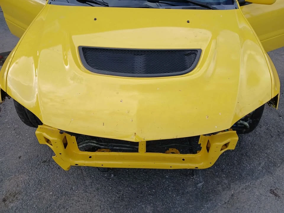 2003 Mitsubishi Lancer - Image 4 of 7