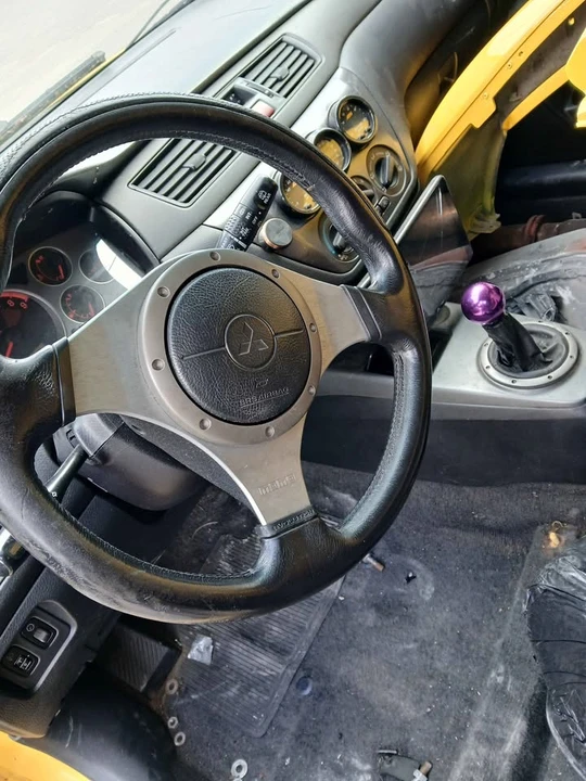 2003 Mitsubishi Lancer - Image 7 of 7