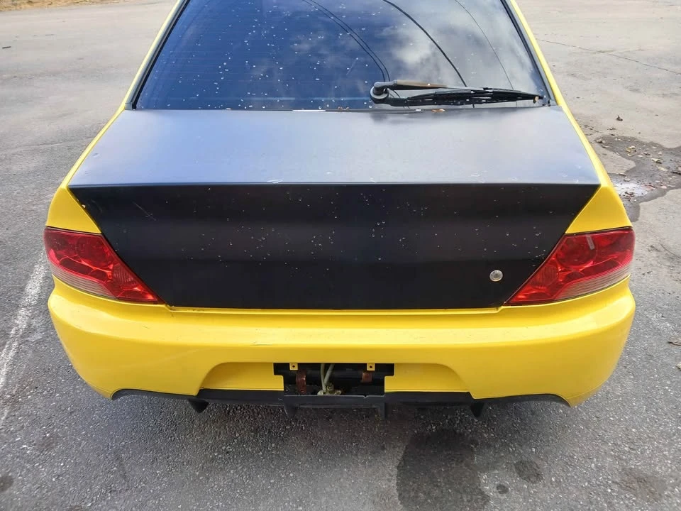 2003 Mitsubishi Lancer - Image 5 of 7