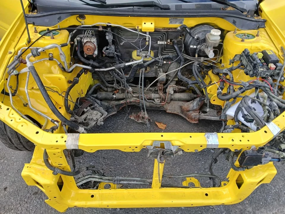 2003 Mitsubishi Lancer - Image 3 of 7