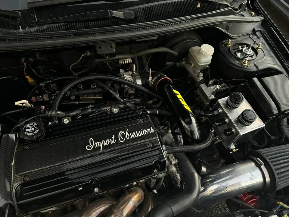 2003 Mitsubishi Lancer - Image 11 of 20
