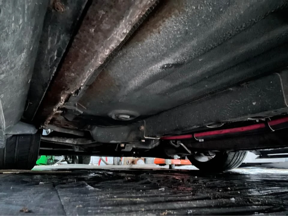 2003 Mitsubishi Lancer - Image 14 of 20