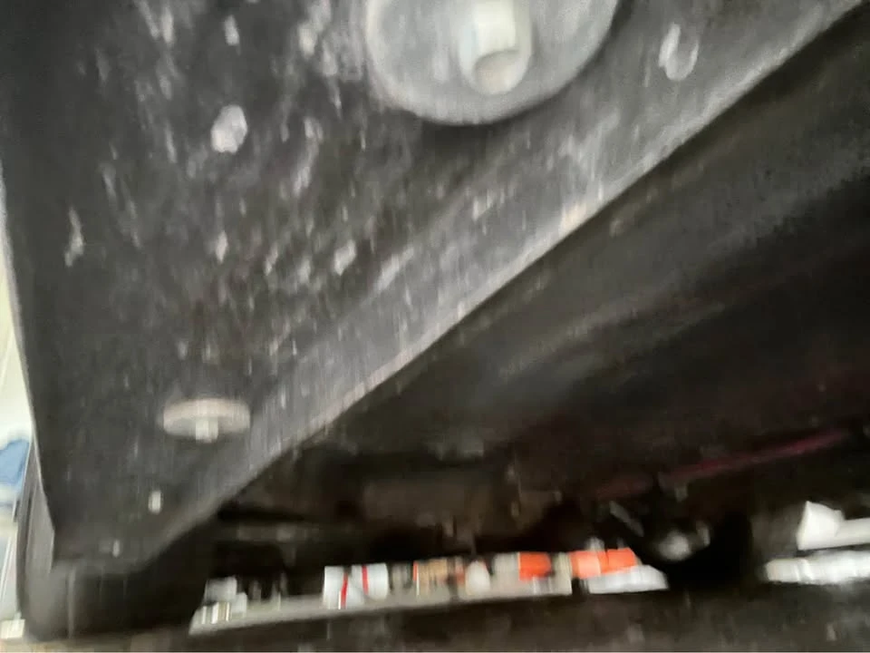 2003 Mitsubishi Lancer - Image 15 of 20