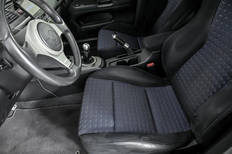 2003 Mitsubishi Lancer Evolution VIII 7th Gen - Image 20 of 21