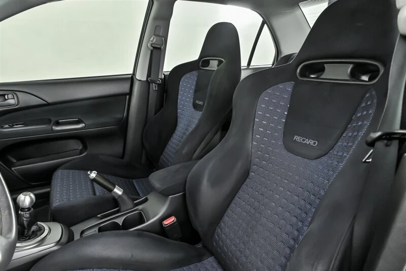 2003 Mitsubishi Lancer Evolution VIII 7th Gen - Image 21 of 21