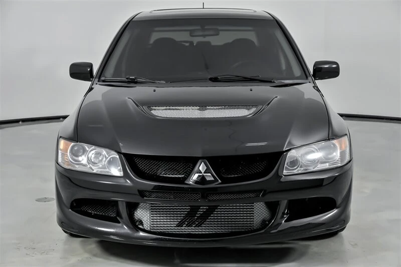 2003 Mitsubishi Lancer Evolution VIII 7th Gen - Image 5 of 21