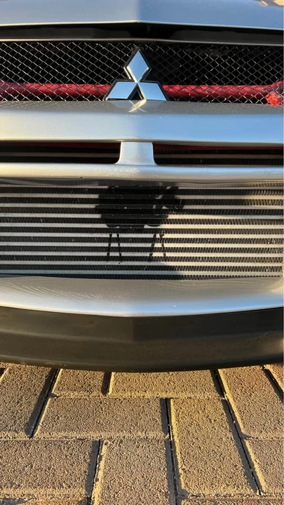 2003 Mitsubishi Lancer Evolution VIII 7th Gen - Image 11 of 19