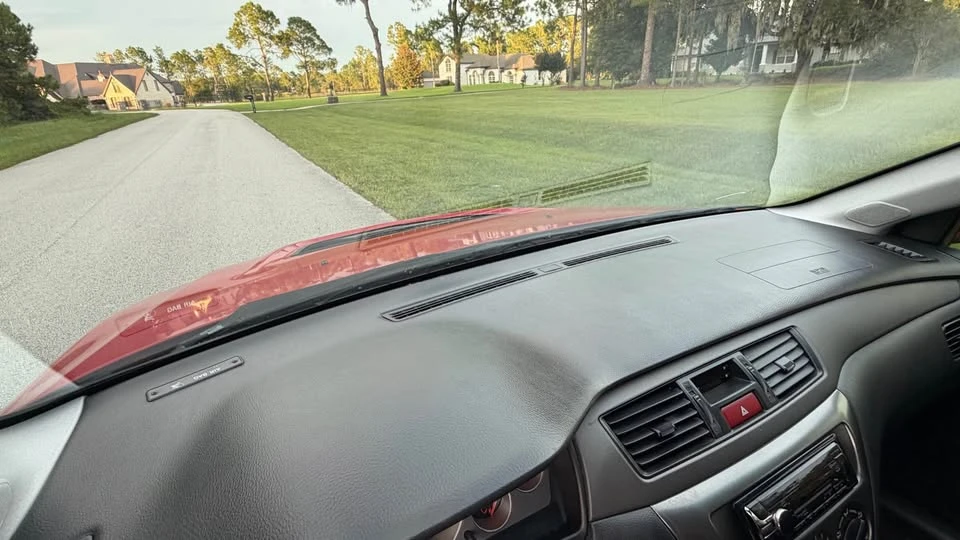 2003 Mitsubishi Lancer Evolution VIII 7th Gen - Image 19 of 19