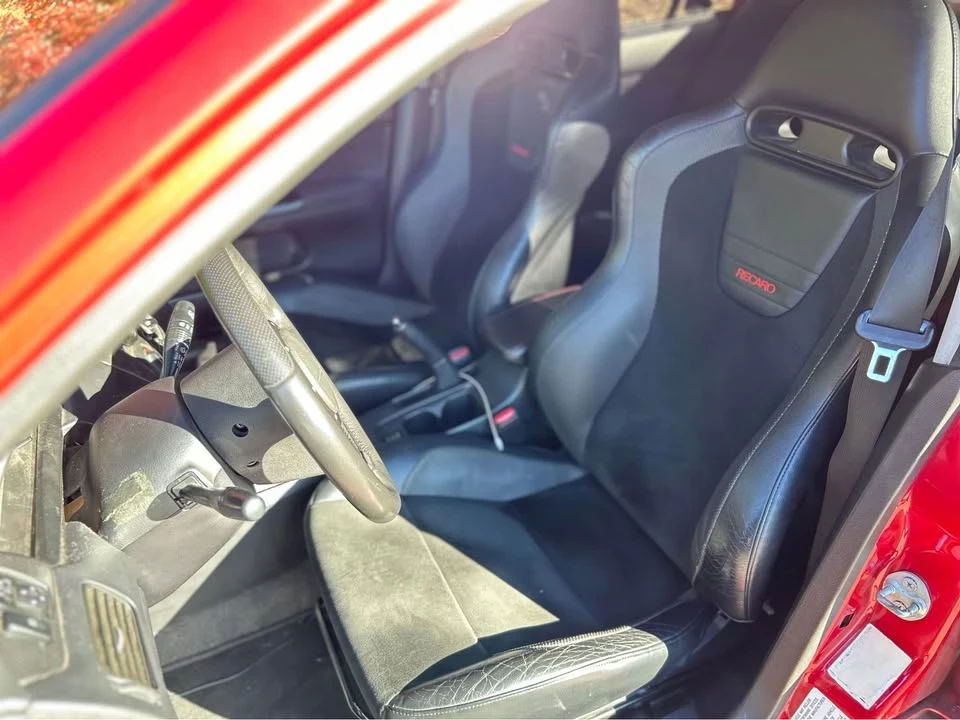 2003 Mitsubishi Lancer Evolution VIII 7th Gen - Image 9 of 19