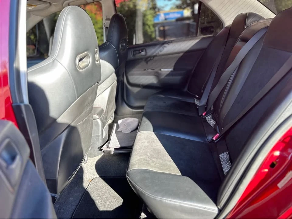 2003 Mitsubishi Lancer Evolution VIII 7th Gen - Image 10 of 19