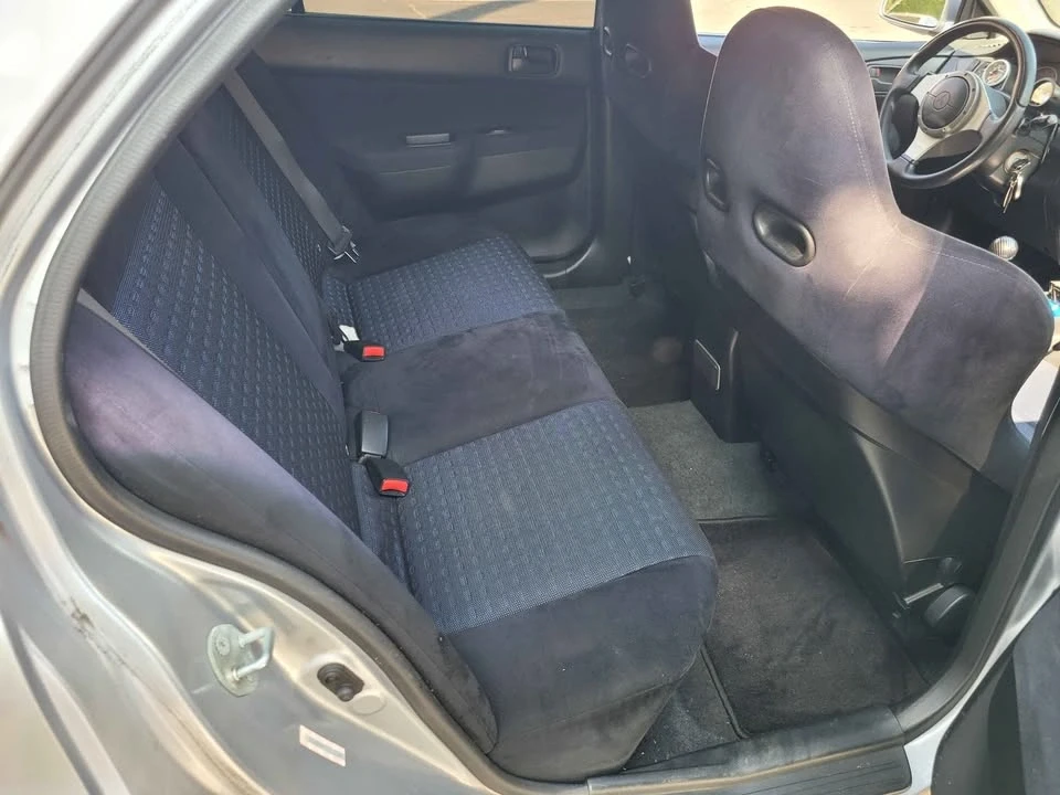 2003 Mitsubishi Lancer Evolution VIII 7th Gen - Image 9 of 13