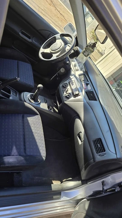 2003 Mitsubishi Lancer Evolution VIII 7th Gen - Image 12 of 20