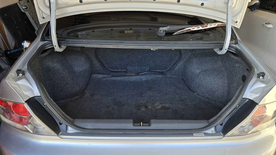2003 Mitsubishi Lancer Evolution VIII 7th Gen - Image 13 of 20