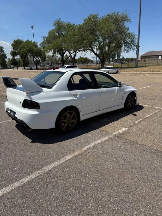 2003 Mitsubishi Lancer - Image 3 of 14