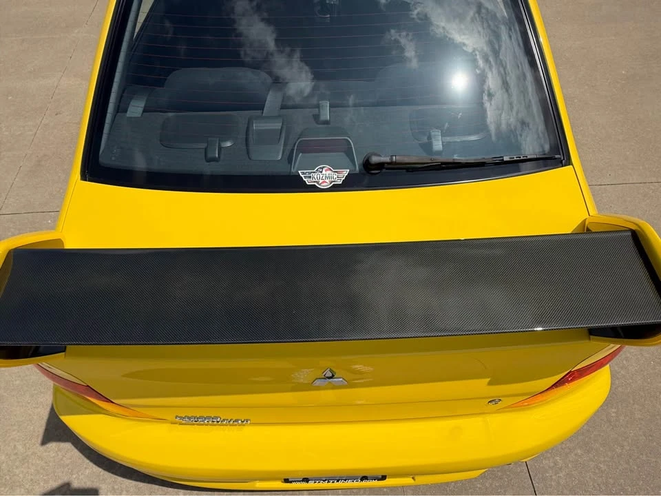 2003 Mitsubishi Lancer - Image 9 of 17