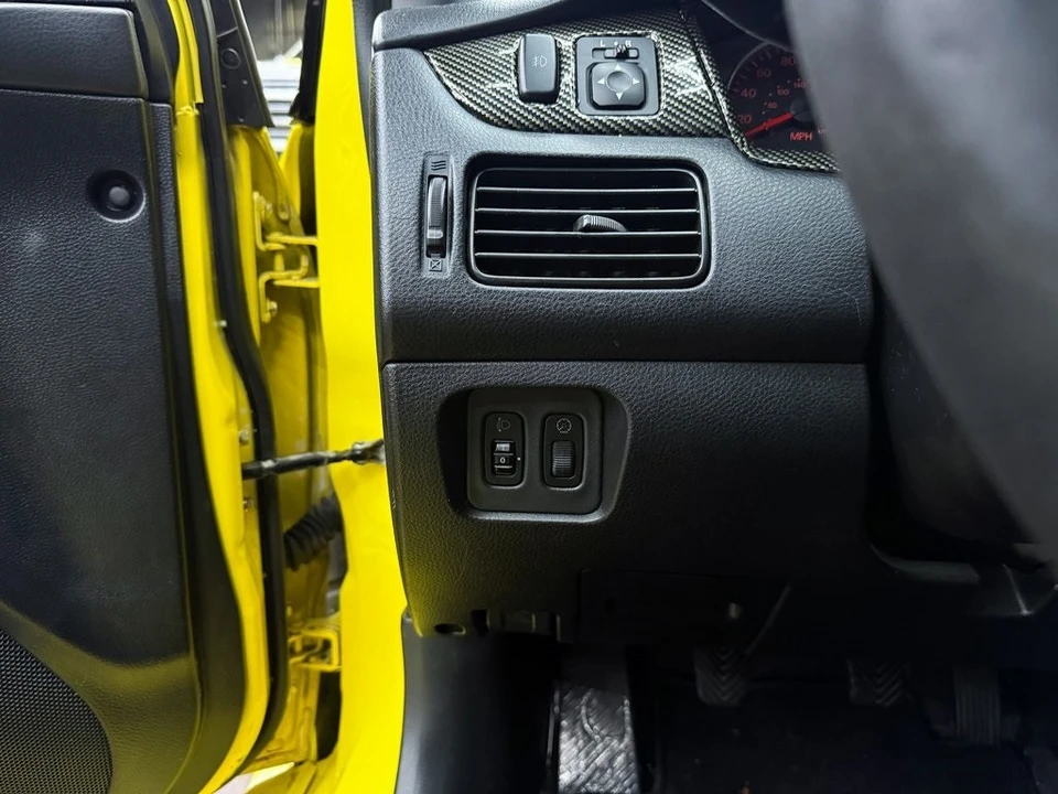 2003 Mitsubishi Lancer Evolution VIII 7th Gen - Image 9 of 12