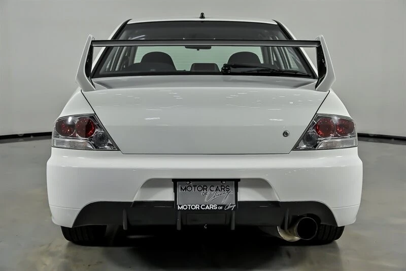 2003 Mitsubishi Lancer - Image 11 of 21