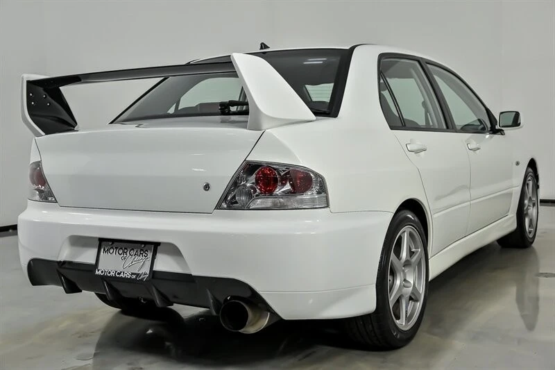 2003 Mitsubishi Lancer - Image 12 of 21