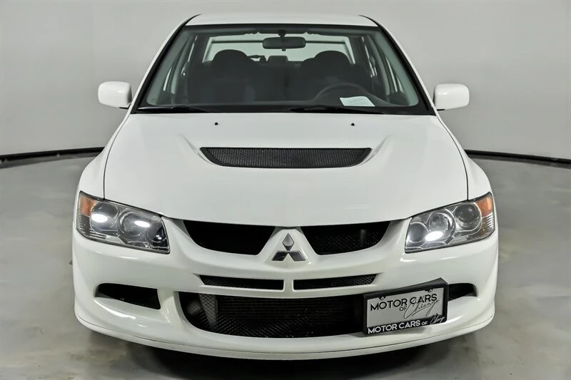 2003 Mitsubishi Lancer - Image 5 of 21