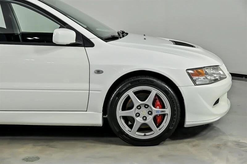 2003 Mitsubishi Lancer - Image 15 of 21